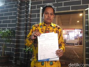 2 Pesilat Penganiaya Remaja Adukan Polres Boyolali ke Itswada Polda Jateng 2 Pesilat Penganiaya Remaja Adukan Polres Boyolali ke Itswada Polda Jateng