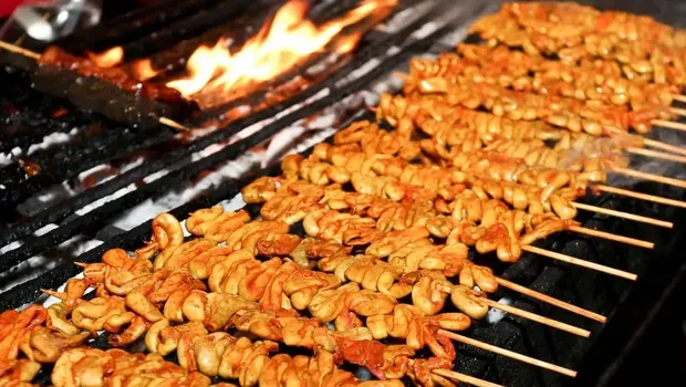 kuliner ekstrem khas filipina