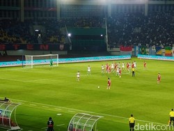 Persis Solo vs PSIS Semarang: Jateng is Blue, Laskar Mahesa Jenar Menang Tipis