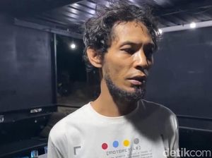 Ketahuan Selingkuh, Suami Ini Malah Bacok Istri Sirinya hingga Kritis