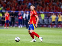 Ada Rumor Diincar Man City, Ini Respons Zubimendi