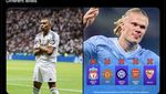 Meme Mbappe Bikin Fans Real Madrid Euforia, Ledek Kane hingga Haaland