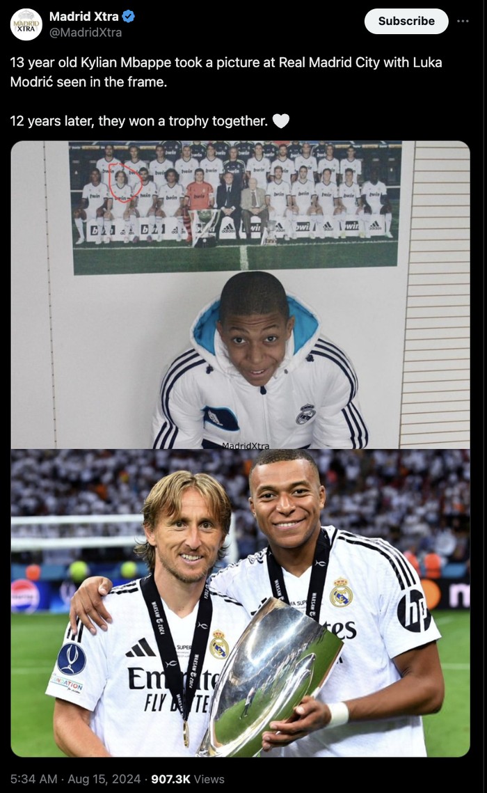 Meme Euforia Fans Madrid Meme Euforia Fans Madrid