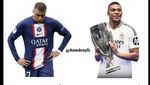 Meme Mbappe Bikin Fans Real Madrid Euforia, Ledek Kane hingga Haaland