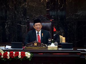 HUT Ke-79 RI, Bamsoet Ingatkan Tantangan Bangsa yang Semakin Rumit-Beragam HUT Ke-79 RI, Bamsoet Ingatkan Tantangan Bangsa yang Semakin Rumit-Beragam