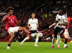 Paul Scholes: Permainan MU Gak Banyak Berubah