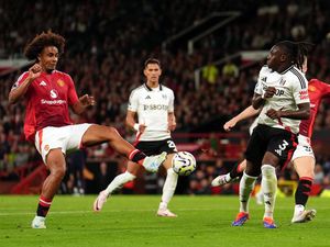 Kini Zirkzee, Sebelumnya Antony: Debut di MU, Cetak Gol Premier League Kini Zirkzee, Sebelumnya Antony: Debut di MU, Cetak Gol Premier League