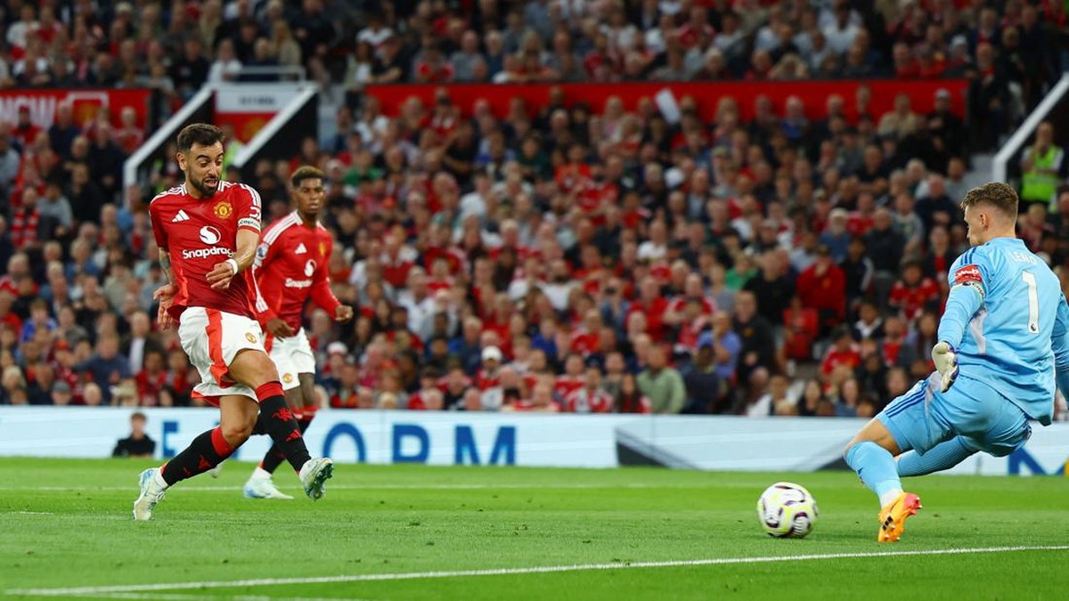 Foto: REUTERS/Molly Darlington