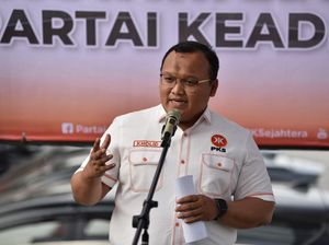 PKS: Timses Ridwan Kamil-Suswono Sudah 98 Persen PKS: Timses Ridwan Kamil-Suswono Sudah 98 Persen