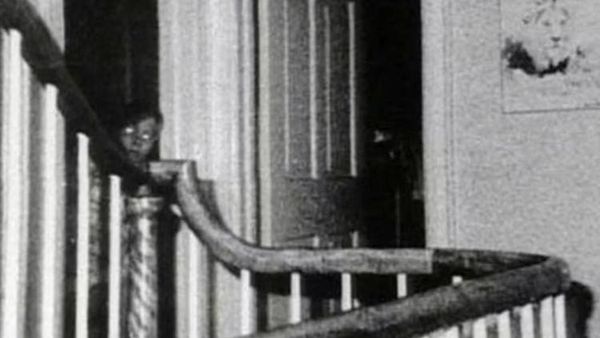 Penampakan Hantu di Masa Lampau yang Sulit Dijelaskan, Berani Lihat?