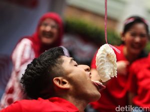 150+ Ide Lomba 17 Agustus Lucu untuk Anak-Dewasa yang Hemat Biaya 150+ Ide Lomba 17 Agustus Lucu untuk Anak-Dewasa yang Hemat Biaya