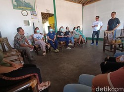 Temui Pekerja Seks Gang Sadar Banyumas, Rektor UMP Tawarkan Beasiswa