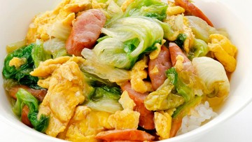 Telur Sosis Sayur: Resep Tumis Gurih Praktis Istimewa