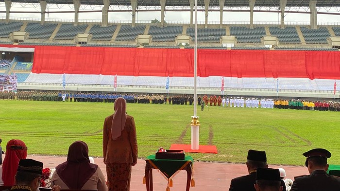 Doa 17 Agustus yang Menyentuh Hati, Singkat, Padat, Bermakna