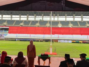 HUT ke-79 RI, Pemprov Kaltim Harap IKN Dongkrak Pertumbuhan Ekonomi HUT ke-79 RI, Pemprov Kaltim Harap IKN Dongkrak Pertumbuhan Ekonomi