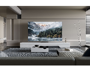 Mengintip Rahasia Teknologi Samsung QLED Mengintip Rahasia Teknologi Samsung QLED