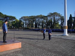 Capaian Pemprov Sulsel saat HUT RI: Inflasi Turun 1,74%, Ekonomi Naik 4,98%