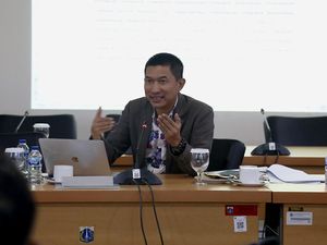 Kebakaran Maut Tambora, Anggota DPRD DKI Minta Edukasi Warga-Sedia APAR Kebakaran Maut Tambora, Anggota DPRD DKI Minta Edukasi Warga-Sedia APAR