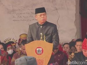 Sekda Joko Agus Setyono Jadi Plh Gubernur DKI Jakarta Sekda Joko Agus Setyono Jadi Plh Gubernur DKI Jakarta