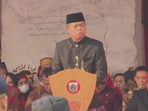 Sekda Jakarta Ingatkan ASN Jaga Netralitas di Pilkada 2024