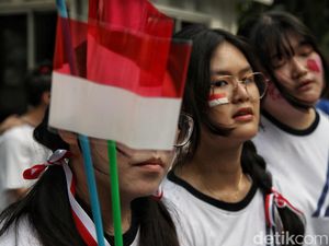 Merawat Kemerdekaan Berekspresi