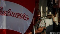 Ramai Perayaan HUT RI ke-81, Warganet Ingatkan Gempa NTT