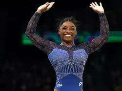 Pulang Kampung Usai Olimpiade, Atlet Ini Langsung Pesan Makanan Favorit