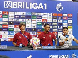 Liga 1: Kemenangan Berharga Borneo FC Atas Arema FC