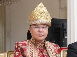 Dasco Pastikan Pengumuman Cagub-Cawagub Jakarta KIM Plus 19 Agustus