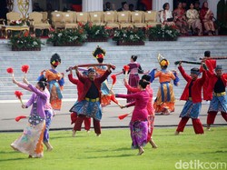 Kabar Baik, Indonesia Peringkat Kedua Negara Paling Ramah Sedunia
