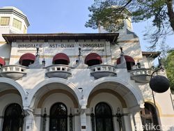 5 Restoran Nuansa Kolonial di Jakarta, Ada yang Lebih dari 100 Tahun