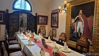 Rayakan HUT Jakarta, Jelajahi 5 Restoran Unik di Gedung Bersejarah Era Kolonial!