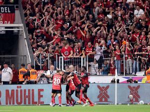 Piala Super Jerman: Leverkusen Juara Usai Kalahkan Stuttgart