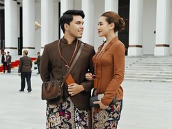 Polisi Selidiki Akun Medsos yang Tuding Aaliyah Massaid Hamil Duluan