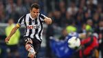 Kenakan Nomor 10 di Juventus, Yildiz Ikuti Jejak Para Legenda