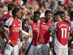 Arteta: Arsenal Kelamaan Bikin Gol Kedua Arteta: Arsenal Kelamaan Bikin Gol Kedua