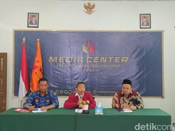 Kerawanan di Pilwali 2024 Hasil Pemetaan Bawaslu Kota Batu