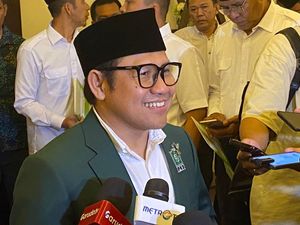 Cak Imin Pastikan PKB Gabung Koalisi Prabowo-Gibran, Ini Kata Gus Yahya Cak Imin Pastikan PKB Gabung Koalisi Prabowo-Gibran, Ini Kata Gus Yahya