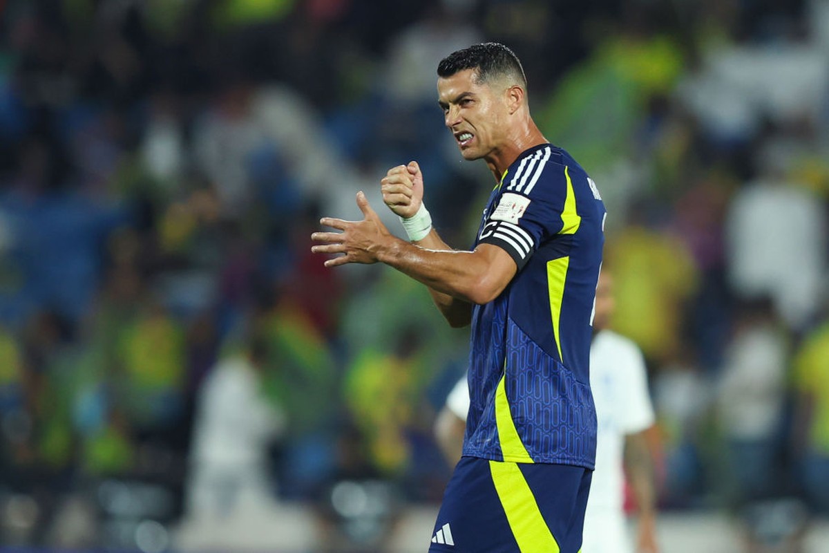 Foto: Getty Images/Yasser Bakhsh