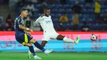 5 Opsi bagi Cristiano Ronaldo jika Hengkang dari Al Nassr