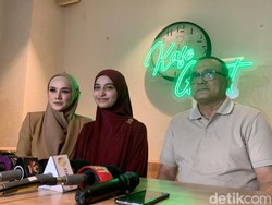 Ayah Masih Terpukul Imbas Cut Intan Nabila Di-KDRT Armor Toreador