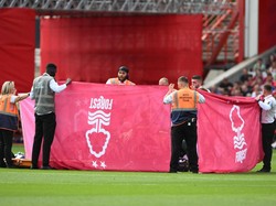 Momen Mengerikan Cederanya Danilo Oliveira