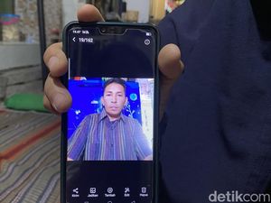 Pengemudi Elf yang Tewas Kecelakaan Maut di Bromo Dimakamkan di Surabaya