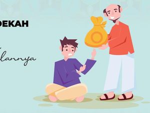 Doa Sedekah Subuh dan Tata Cara Pengamalannya