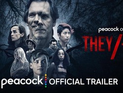 Ini Film Horor dengan Adegan Terburuk