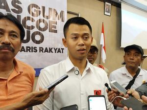 Ponakan Agum Gumelar Ngaku Sudah Punya Pendamping Maju Pilwali Batu Ponakan Agum Gumelar Ngaku Sudah Punya Pendamping Maju Pilwali Batu