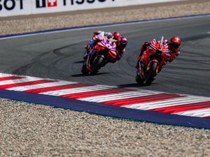 Jadwal MotoGP Aragon 2024 Malam Ini Jadwal MotoGP Aragon 2024 Malam Ini