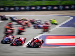 Jadwal MotoGP Austria Setelah Libur Panjang, Digelar Pekan Ini