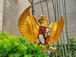 Beda Hari Lahir Pancasila dan Kesaktian Pancasila, Simak Penjelasannya! Beda Hari Lahir Pancasila dan Kesaktian Pancasila, Simak Penjelasannya!