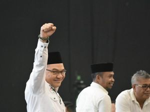 Politik Kehadiran dan 79 Tahun Indonesia Merdeka